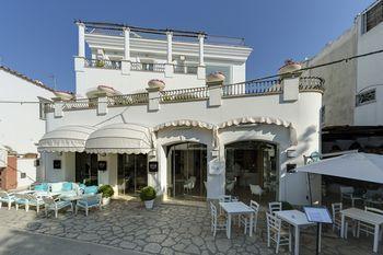 Hotel Villa Blu Capri - Bild 3