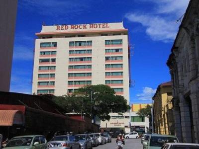 Hotel Red Rock - Bild 4