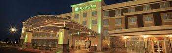 Hotel Holiday Inn Amarillo West Medical Center - Bild 2