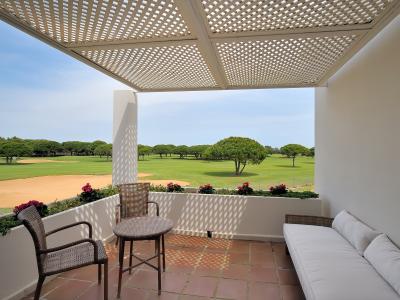 Hotel Vincci Costa Golf - Bild 5