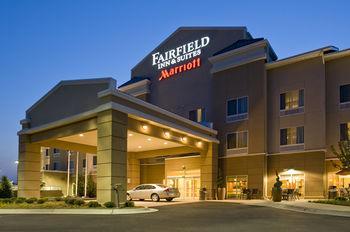 Hotel Fairfield Inn & Suites Columbus - Bild 2