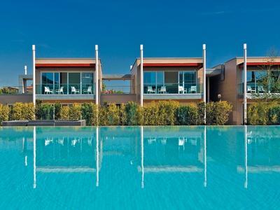 Aqualux Hotel SPA Suite & Terme Bardolino - Bild 2