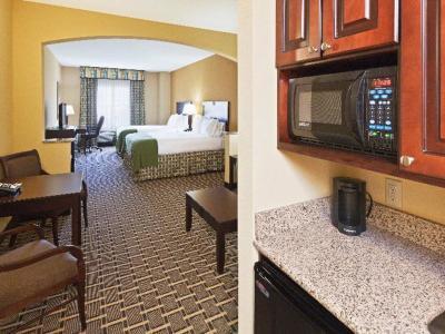 Hotel Holiday Inn Express & Suites El Paso West - Bild 5