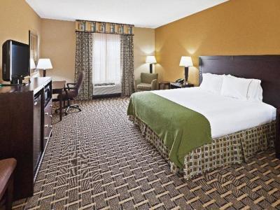 Hotel Holiday Inn Express & Suites El Paso West - Bild 4