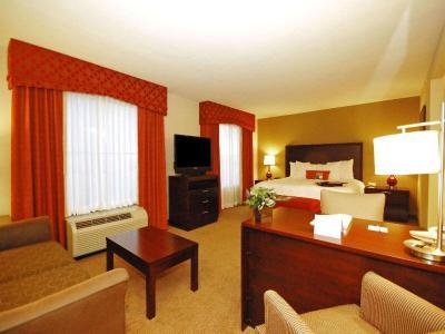 Hotel Hampton Inn - Suites Phoenix-Gilbert - Bild 5