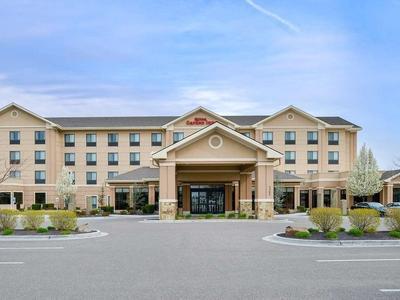 Hotel Hilton Garden Inn Twin Falls - Bild 5
