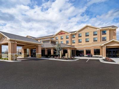 Hotel Hilton Garden Inn Twin Falls - Bild 2