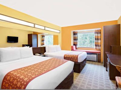Hotel Microtel Inn & Suites by Wyndham Princeton - Bild 3