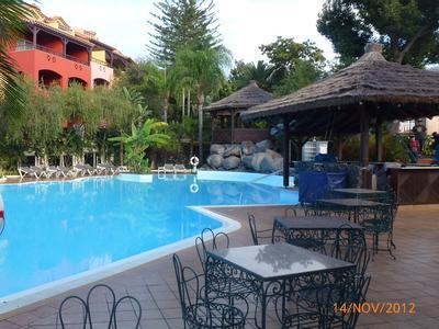 Pestana Village Garden Hotel - Bild 5