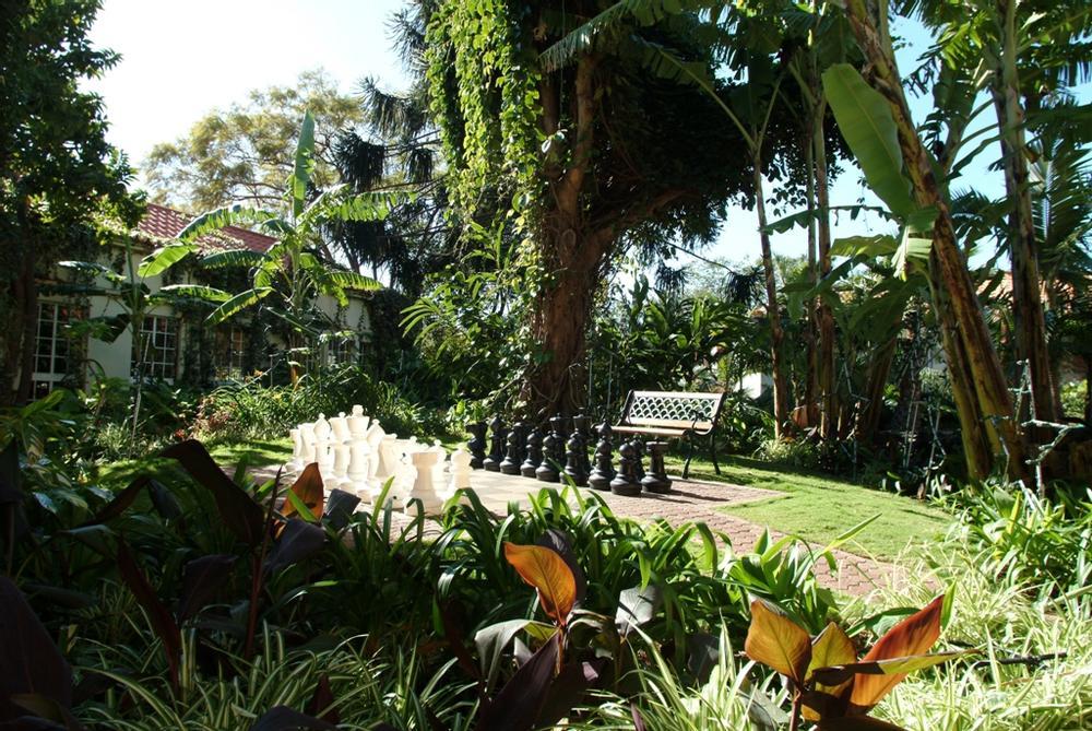 Pestana Village Garden Hotel - Bild 1