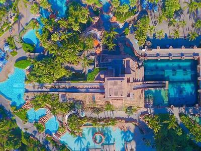 Hotel The Reef Atlantis - Bild 3