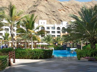 Hotel Shangri-La Barr Al Jissah Resort & Spa - Al Waha - Bild 5