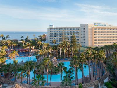 Playasol Aquapark & Spa Hotel - Bild 3