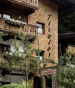 Hotel Tiroler Buam - Bild 3