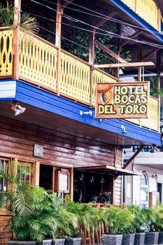 Hotel Bocas del Toro - Bild 1