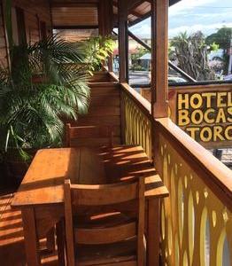 Hotel Bocas del Toro - Bild 4