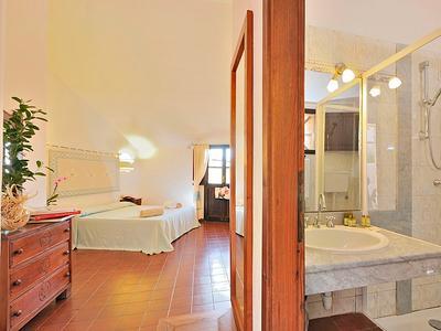 Hotel Borgo Cala Moresca - Bild 4