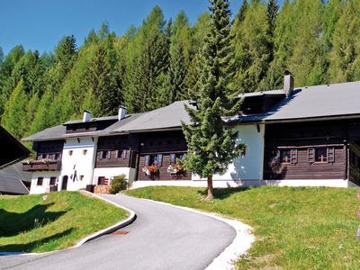 Hotel Kirchleitn Dorf Großwild - Bild 2