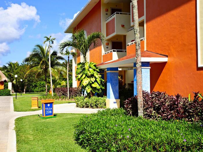 Hotel Bahia Principe Grand Coba - Bild 1