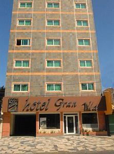 Hotel Gran Via - Bild 3