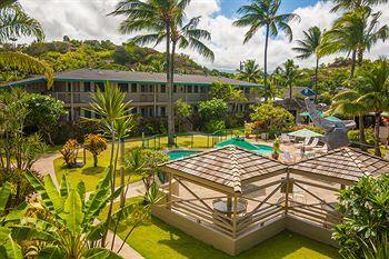 The Kauai Inn - Bild 1