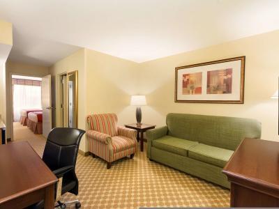 Hotel Country Inn & Suites by Radisson, Covington, LA - Bild 5