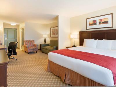 Hotel Country Inn & Suites by Radisson, Covington, LA - Bild 4