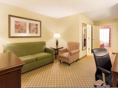 Hotel Country Inn & Suites by Radisson, Covington, LA - Bild 2