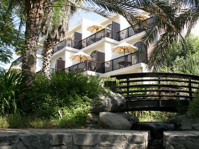 Hotel JA Palm Tree Court - Bild 3