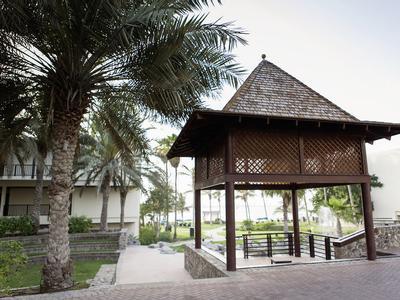Hotel JA Palm Tree Court - Bild 5