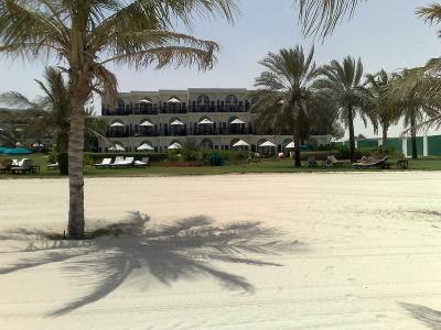 Hotel JA Palm Tree Court - Bild 4