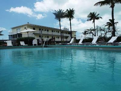 Hotel Fisher Inn Resort & Marina - Bild 5