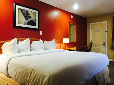 Hotel Vista Inn & Suites Memphis - Bild 5