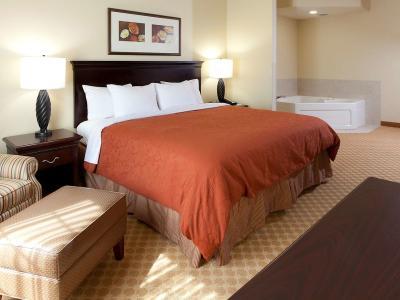 Hotel Country Inn & Suites by Radisson, Rocky Mount, NC - Bild 5