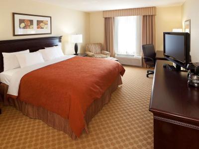 Hotel Country Inn & Suites by Radisson, Rocky Mount, NC - Bild 4