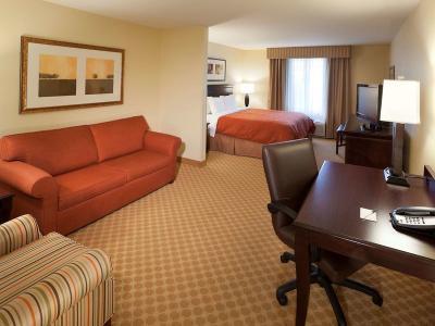 Hotel Country Inn & Suites by Radisson, Rocky Mount, NC - Bild 3