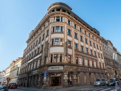 NYX Hotel Prague - Bild 2