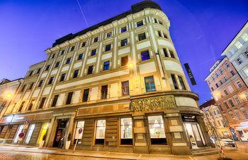 NYX Hotel Prague - Bild 5