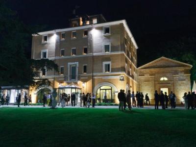 Hotel Villa Lattanzi - Bild 2