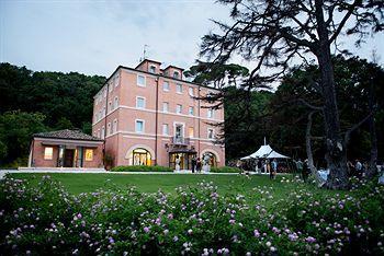 Hotel Villa Lattanzi - Bild 3
