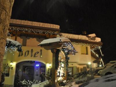 Hotel Al Forte - Bild 2