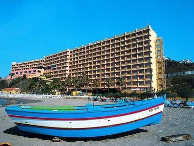Benalma Hotel Costa del Sol - Bild 3