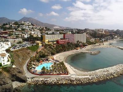 Benalma Hotel Costa del Sol - Bild 4