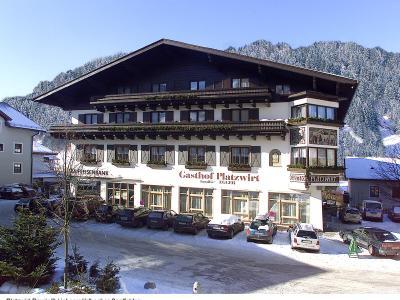 Hotel Restaurant Platzwirt - Bild 2
