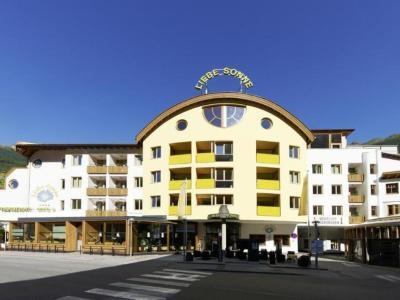 Hotel Liebe Sonne - Bild 2