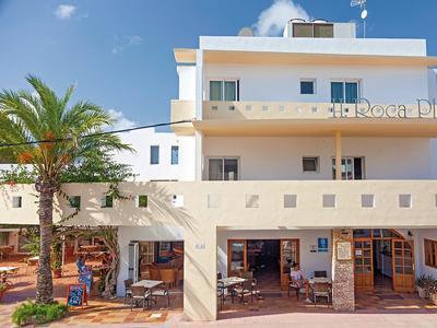 Hotel Roca Plana Formentera - Bild 2