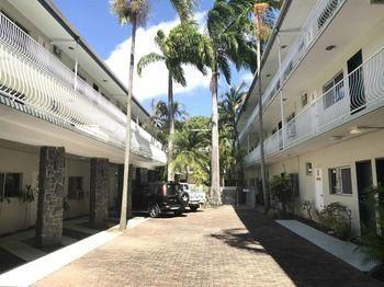 Hotel Lake Central Cairns - Bild 2