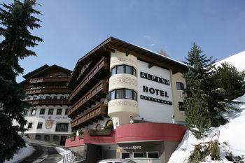 Hotel Alpina Sölden - Bild 5