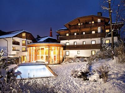 Hotel Bon Alpina - Bild 5