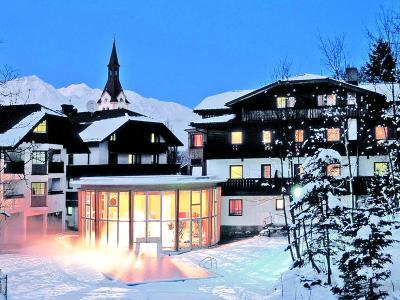 Hotel Bon Alpina - Bild 2